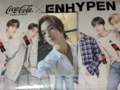 ENHYPEN DARKBLOOD トレカ ニキ