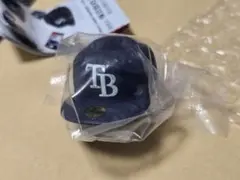 ニューエラ　NEW ERA 59FIFTY MLB タンパベイ・レイズ