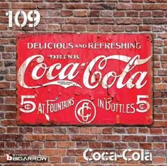 看板 アンティーク雑貨