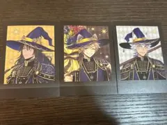 ツイステ ブルーム ぱしゃこれ サバナクロー寮