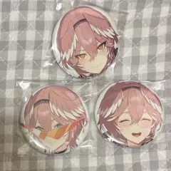 鷹嶺ルイ キャラクターグッズ