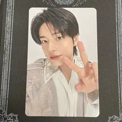 ENHYPEN ジェイク トレカ　楽曲体感ミュージアム　VIP特典