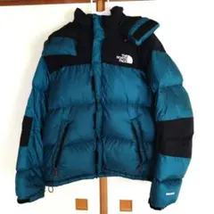 THE NORTH FACE SUMMIT SERIES ダウンジャケット
