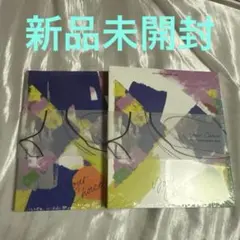 SEVENTEEN Your Choice 2枚セット　新品未開封