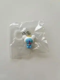 BT21 めじるしアクセサリー エンジェルver KOYA