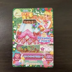 2026年最新】ホワイトサンタ アイカツの人気アイテム - メルカリ