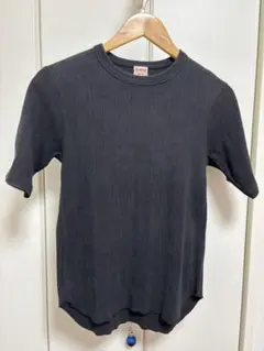Healthknit ブラック 半袖Tシャツ ビームスボーイのサムネイル