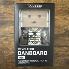 リボルテックダンボー・ミニ ルーデンス Ver. コジマプロダクション