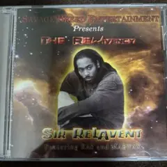 Sir ReLAVent G-RAP