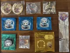 コンパス 戦闘摂理解析システム グッズ まとめ売り 2026年最新】グッズ コンパス 戦闘摂理解析システムの人気アイテム