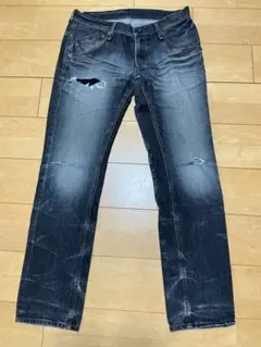 RATTLE TRAP メンズビギ　デニム　サイズ:04のサムネイル