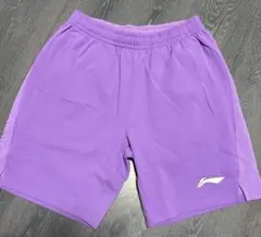 Li-Ning バドミントンパンツ Lサイズのサムネイル