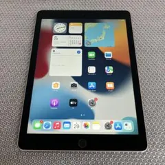 送無料F22 iPad Air 第2世代 スペースグレイ 128GB Wi-Fi - メルカリ