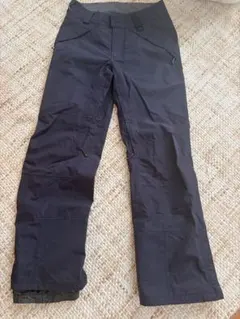 値下げ【美品】Patagonia H2NO RECCO搭載スノーパンツ Patagonia スノーパンツ H2no RECCO Sサイズ - メルカリ