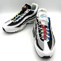 ☆新品タグ付き☆ NIKE 28cm AIR MAX 95 GREEDY QS