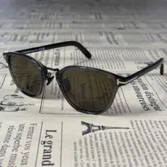 極美品】TOM FORD TF793-D サングラス 艶消し 日本限定 - メルカリ