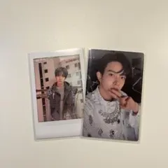 ENHYPEN ヒスン トレカセット