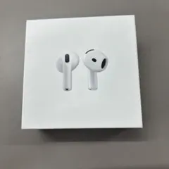 2026年最新】AirPods 4 アクティブノイズキャンセリング搭載の人気