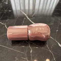 fwee 3D Voluming Gloss Peach 70%