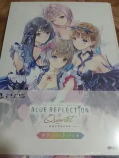 2026年最新】bluereflectionの人気アイテム - メルカリ