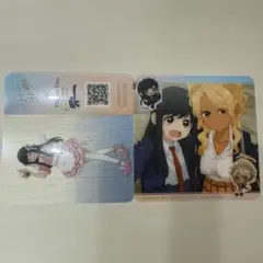 フードコートで、また明日。　ディッパーダン