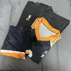 ハイキュー 影山飛雄 コスプレ衣装