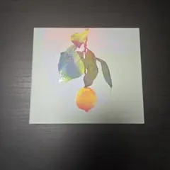 Lemon 初回限定　米津玄師　映像盤