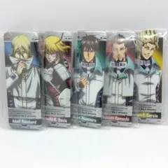 テラフォーマーズ Tsume アドルフ・セーヌラインハルトスタチューフィギュア ラストゲット賞：アドルフ・ラインハルトフィギュア～スペシャル