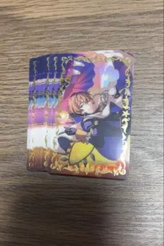 魔法使いの約束 ラスティカ 3rd Anniversary 購入特典カード21枚