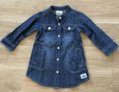 Buddy Lee デニムワンピース95