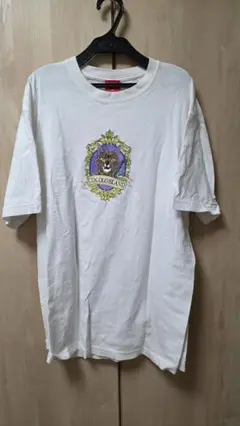COCOLO BLAND XL ホワイト Tシャツ