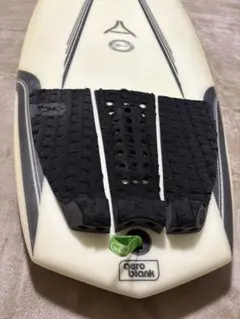 DMS 5'4" Globe Trotter