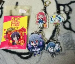 ゾンビランドサガ　グッズセット