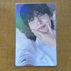 TXT ヒュニンカイ Sanctuary Weverse global