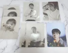 BTS j-hope ラキドロ