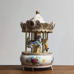 2025年最新】レトロ メリーゴーランドの人気アイテム - メルカリ