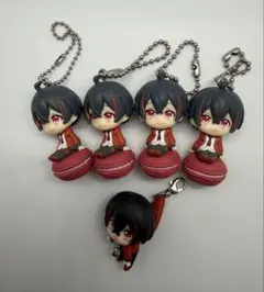 2025年最新】ゆあんくん まとめ売りの人気アイテム - メルカリ