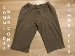 【訳あり格安】COMME des GARÇONS HOMME PLUS