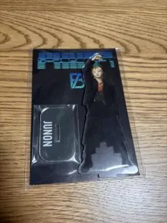 BE:FIRST JUNON アクリルスタンド