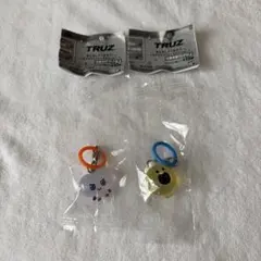 TREASURE TRUZ めじるしアクセサリー BONBON PODONG