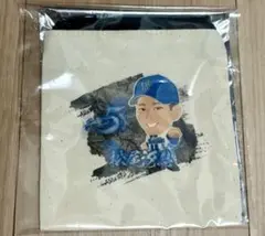 松尾汐恩選手 横濱漢祭 ミニポーチ
