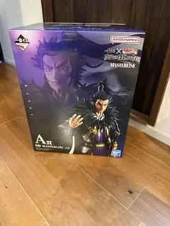 キングダム　フィギュア　桓騎