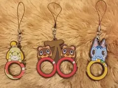 2026年最新】どうぶつの森 キーホルダーの人気アイテム - メルカリ