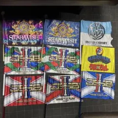 EXILE 三代目J SOUL BROTHERS GENERATIONS