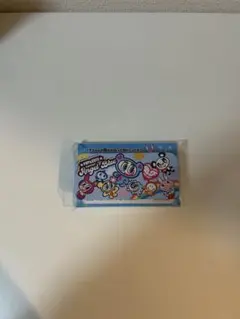 BUFFERIN × ANGEL BLUE ナカムラくん　マルチケース