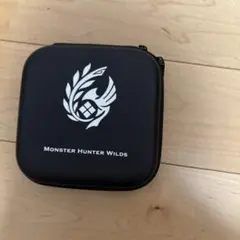 モンスターハンター ワイルズ ガジェットポーチ モンハン PS5 ゲーム