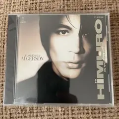 氷室京介 FLOWERS for ALGERNON