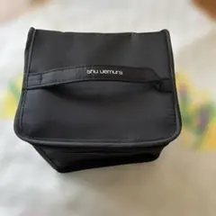 シュウウエムラ・オリジナルメッシュポーチ