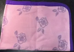 【新品未使用】ブランケット ディズニー プリンセス