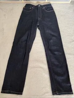 GLOBALWORKレディースデニムXS